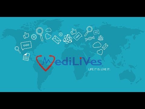 medilives---project-review