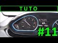 TUTO #11 - Quand, A quel moment Changer les vitesses d'une voiture