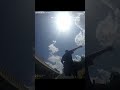 Officers Rescue Little Boy From Deep Water