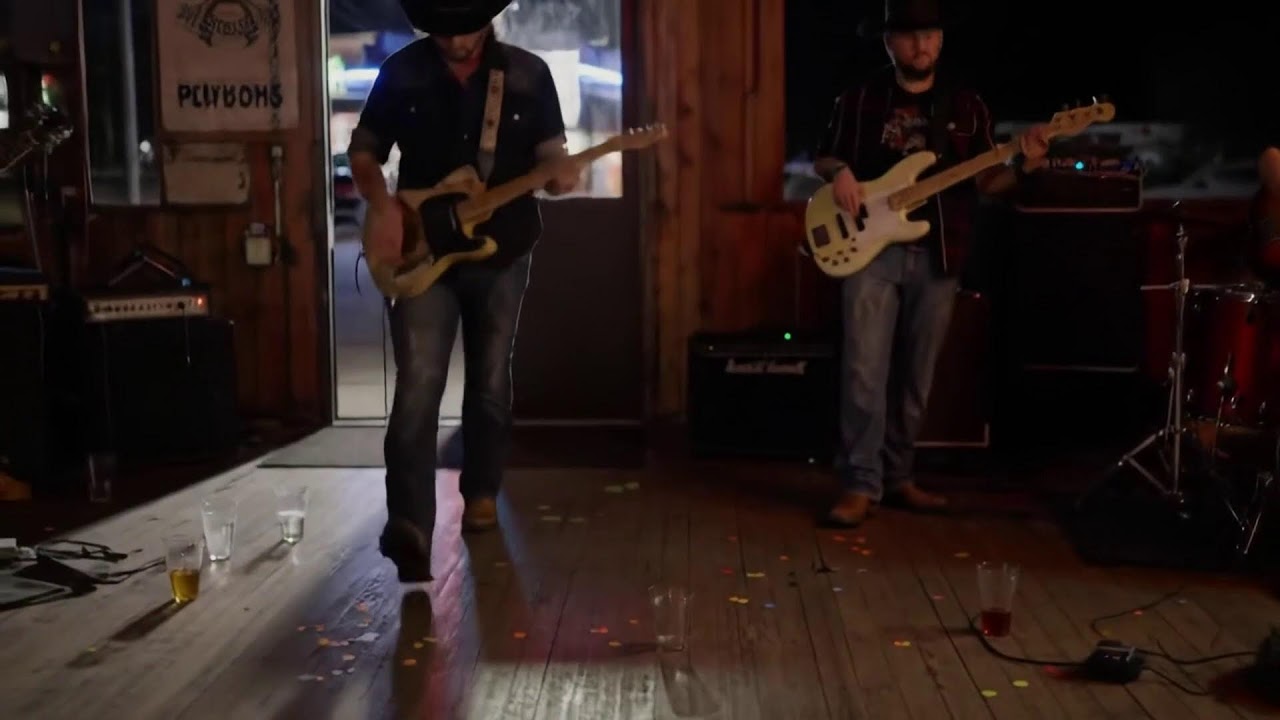 Country Rock Mix – Outlaw Dreams & Dusty Wheels Inspired by Whiskey Myers