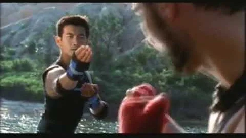 Extreme Challenge Fight 06: Ken Cheung vs Paul Rap...