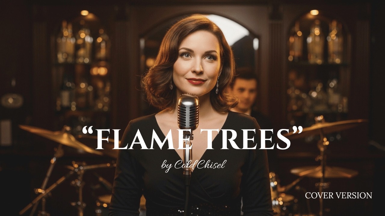 Смотреть «Flame Trees - Cold Chisel (High Fidelity Tribute) | 80s Power Ballad Masterpiece» на YouTube Смотреть «Flame Trees - Cold Chisel (High Fidelity Tribute) | 80s Power Ballad Masterpiece» на YouTube