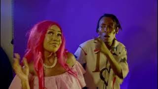MPAAKO -JERA KINGDOM & FYNO (visualizer) #mpaako #newugandanmusic