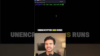 How Hackers find DNS service using NMAP | Cybersecurity | Kali Linux