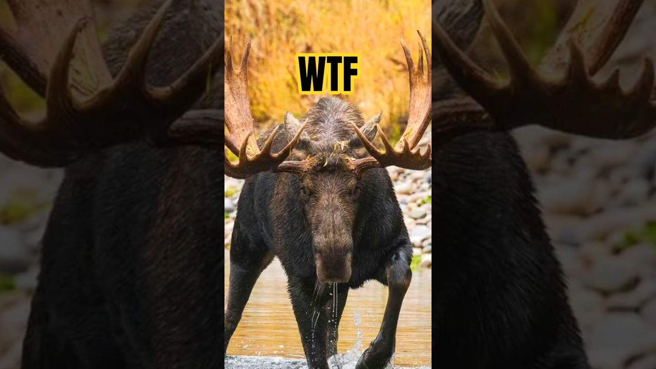 Operating on Pure Hatred | Moose #shorts