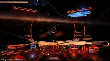 E.D. 1.4 Compromised nav beacon