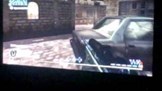 cod4 qs montage