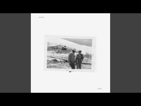 Mark Templeton — Voices
