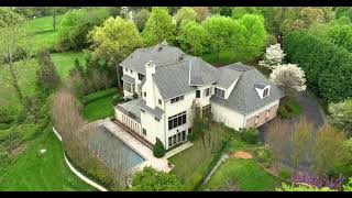 Welcome to 8035 Georgetown Pike McLean VA 22102