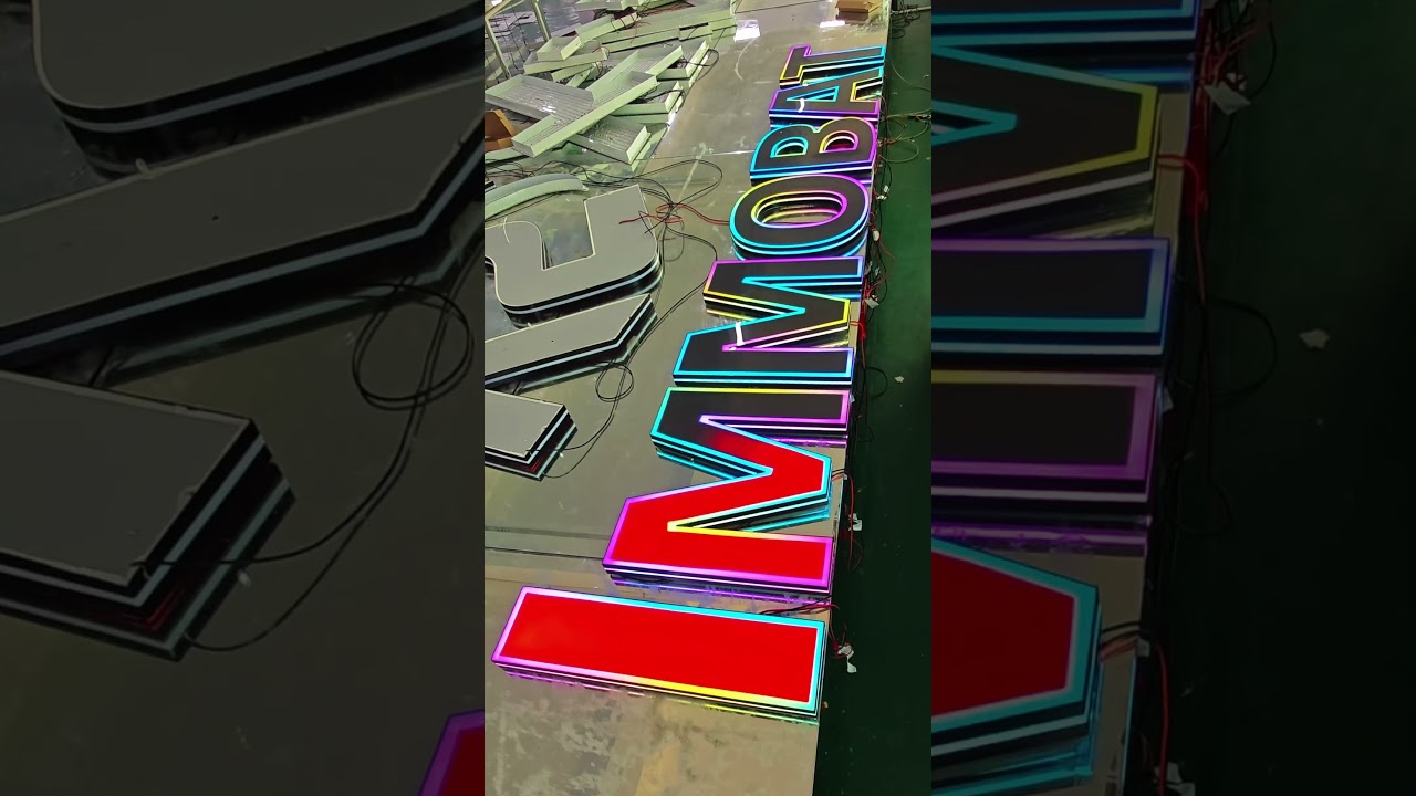 Have you ever seen such an amazing sign?