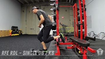 RFE RDL – Single DB / KB