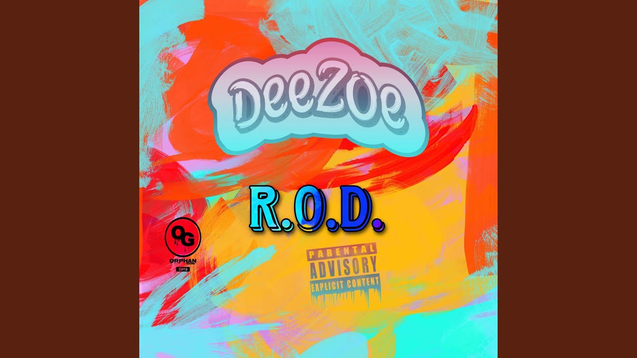 Watch R.O.D. on YouTube Watch R.O.D. on YouTube