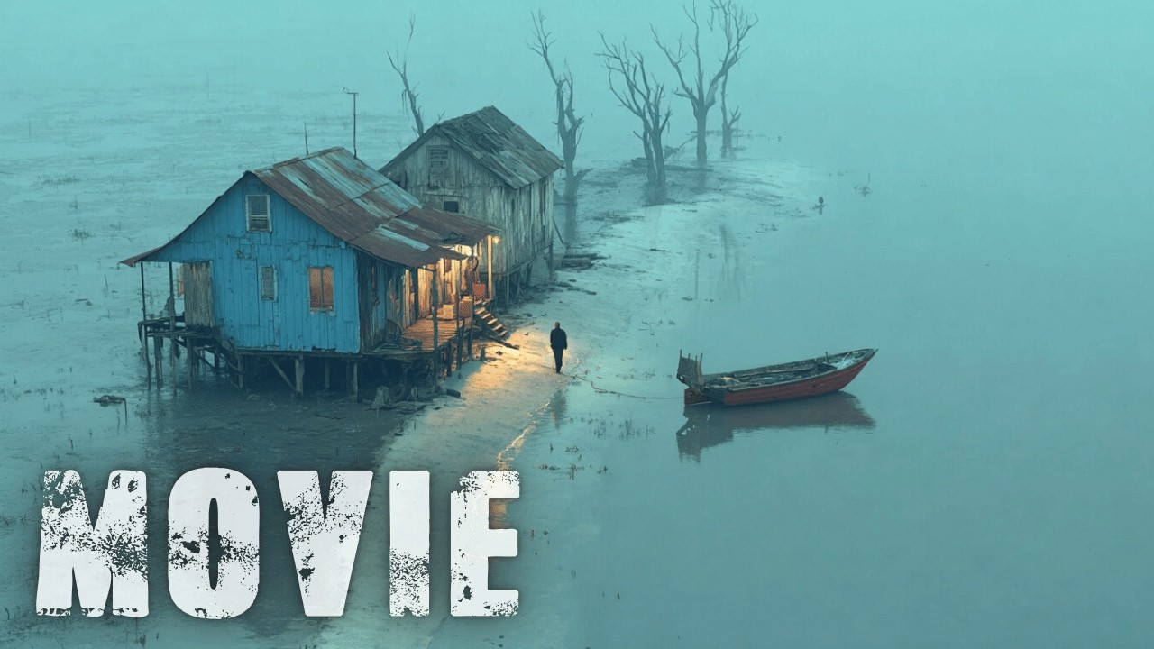 The Movie That Turns Your Darkest Fears Real 🕯️ THE GROTTO | Mystical Horror