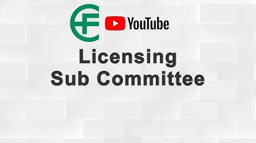 18 December 2020 Licensing Sub Committee - Continuation 01/12/20
