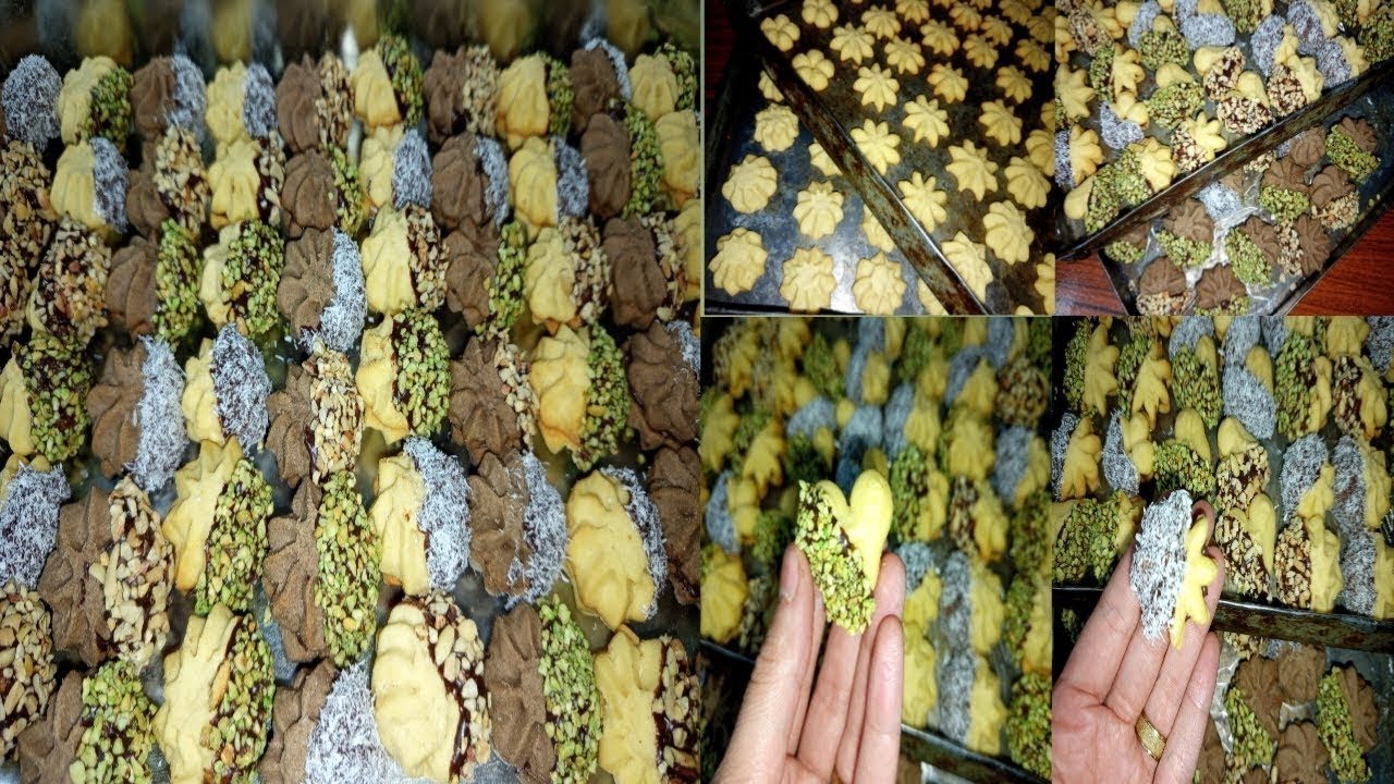 بتيفور العيد الفاخر بكل اسرار المحلات‼️دايب ومحافظ علي نقشته ولو معندكيش مكبس هقولك تعمليه ازاي 👌🏻🫓