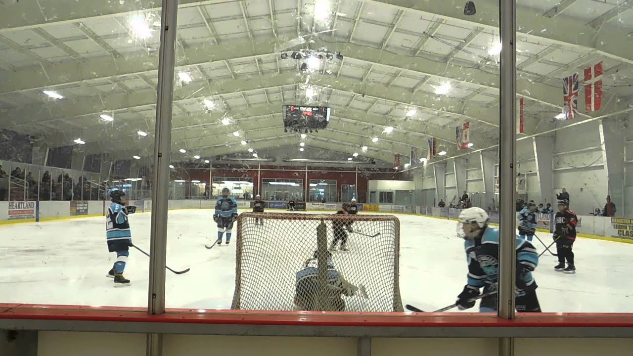 Kent Valley Hockey YouTube
