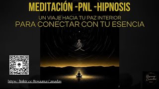 MEDITACION 🔹Guiada para Principiantes  Encuentro con tu Respiración 🫁