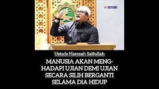 UJIAN AKAN DATANG SILIH BERGANTI