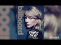 Taylor Swift: The Billboard 2014 Woman of the Year Cover Shoot