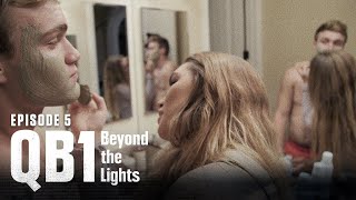 Celebrity Sibling Rivalry | QB1: Beyond the Lights (S1:E5) Wealth