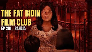 Download Lagu The Fat Bidin Film Club (Ep 281) - Rahsia MP3