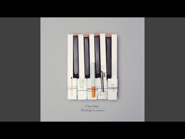 Chet Faker