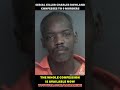 Serial Killer Charles “Bo Bo” Rowland confesses to 9 deaths #trending #crime #truecrime #crimestory