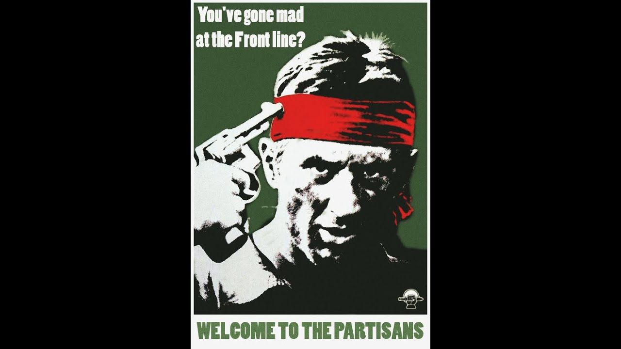 [404th] Операция АКРИ