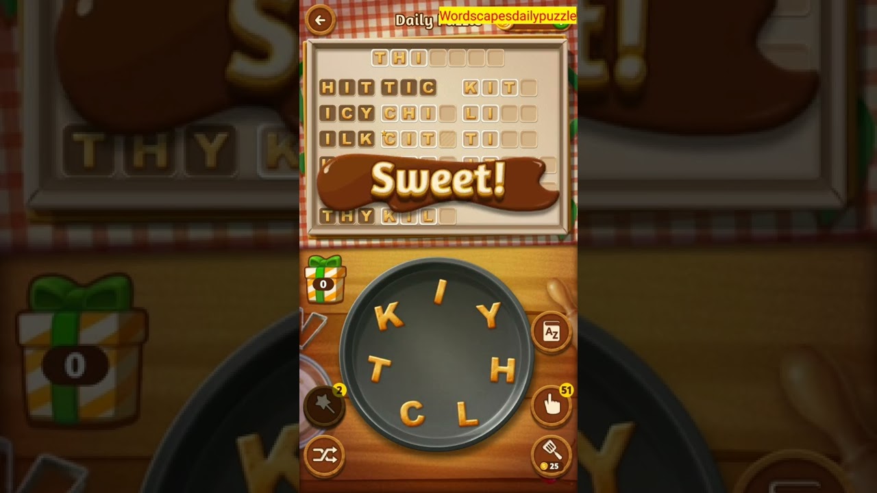 Word Cookies Daily Puzzle November 9 2022 Answers