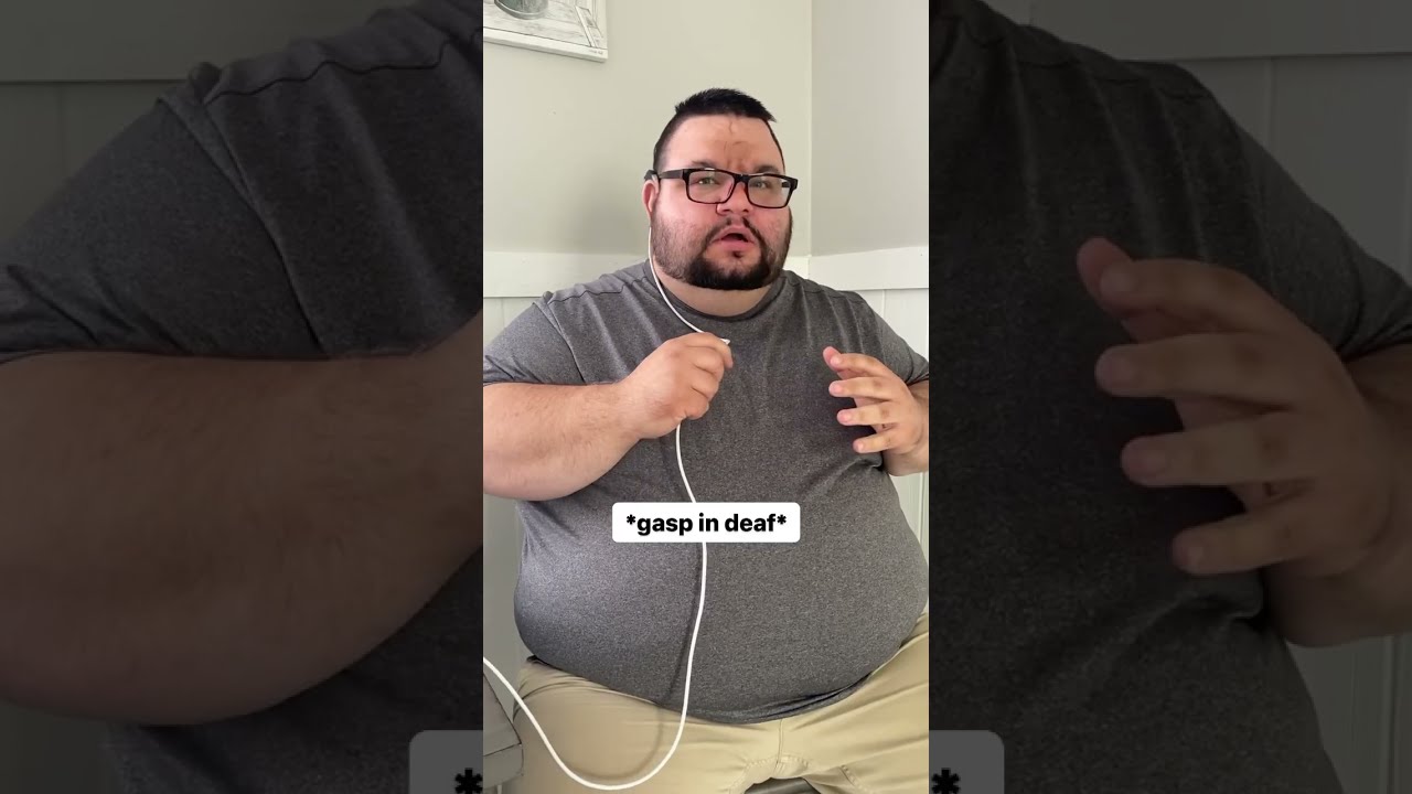 Deaf Kid Hears For The First Time Ever Gone Wrong Mom Kids