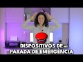 Dispositivos de Parada de Emergência - Episódio 5 "O Caminho da NR12"
