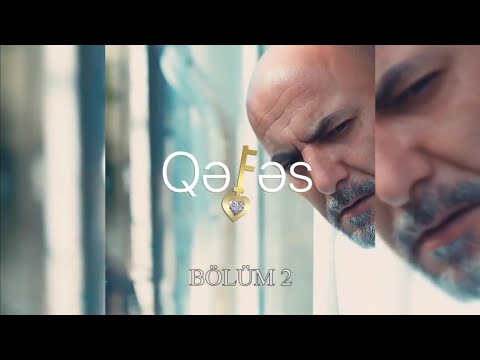 Elmar Live QƏFƏS-İMKANSIZ EŞQ HEKAYƏSİ 2-Cİ BÖLÜM
