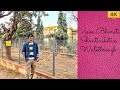Visva Bharati University Shantiniketan Walkthrough | Shantiniketan trip | Writam Roy