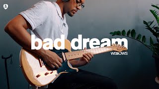 Bad Dream – Wallows (Guitar Cover)