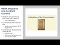 1 Colonialism and Global Market