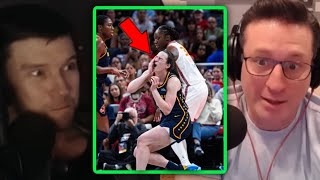 Why Does the WNBA Hate Caitlin Clark?