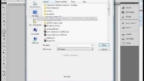 26 Change the Logo in a Joomla Template