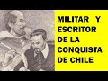 MARIÑO DE LOBERA GRAN ESCRITOR DEL REINO DE CHILE