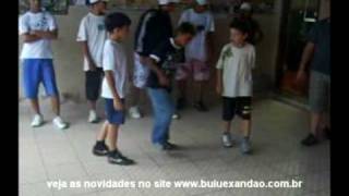 los pepsi  no passin do rebolation com Mc Buiu e Mc Xandao
