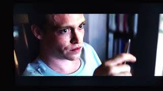 Welcome the stranger 2018 film