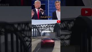 Was Trump the most savage president we’ve had in our generation or nah 🤔