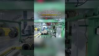 Truss Palletizing Robot