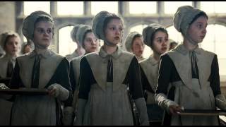 Kindness scene - Jane Eyre (Movie Clip)