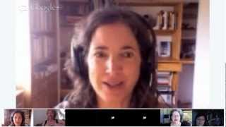 Laura Dawson Interview - Metadata and Identifiers for Authors