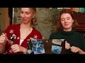 Streamily holiday signing 2023  nicole tompkins  maggie robertson