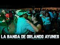LA BANDA DE ORLANDO AYUNES - FESTIVIDAD DE SAN JUAN (Las Leonas, Chaco)