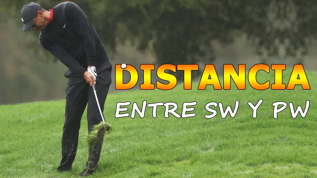 3 Técnicas con el Sand Wedge para hacer más distancia sin esfuerzo