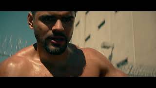Armando's BRUTAL Prison Yard Brawl | Bad Boys: Ride or Die (2024)