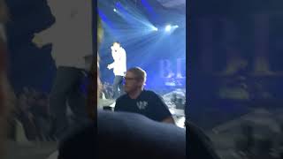 Bengio || Fan von dir || 21.11.19|| Irgendwie anders Tour