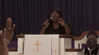 #3 -- In Loving Memory of Cynthia Exum Linton